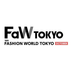 FaW TOKYO - 16th FASHION WORLD TOKYO 